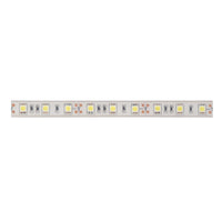 Heise HE-W55068 5050 White Light Strip - 5 Meter, 60 LED, Bulk