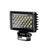 Heise Municipality HE-WL1 Rectangle LED Work Light - 3.75x2 Inch, 33 LED