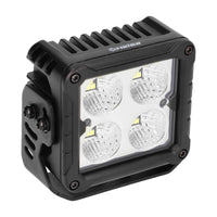 Heise HE-WL4H 4.3" Heated Work LED Floodlight