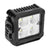 Heise HE-WL4H 4.3" Heated Work LED Floodlight