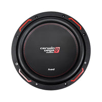 Cerwin Vega H7124D 12" Hed Series 1400 Watts DVC 4 Ohm Sub Woofer