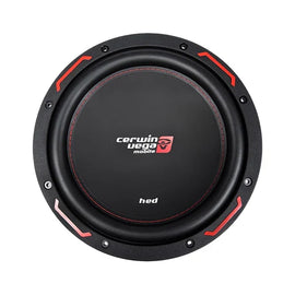 Cerwin Vega H7124D 12" Hed Series 1400 Watts DVC 4 Ohm Sub Woofer