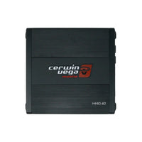 Cerwin Vega H440.4D HED 4-Channel 440W Full Range Class-D Amplifier