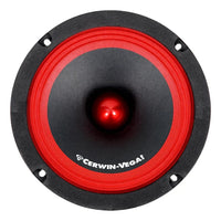 Cerwin Vega HED65P HED PRO 2025 Edition 6.5” Mid Range Speaker (SINGLE)