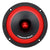Cerwin Vega HED65P HED PRO 2025 Edition 6.5” Mid Range Speaker (SINGLE)
