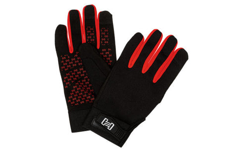 Hosa HGG-100-S A/V Work Gloves - Small