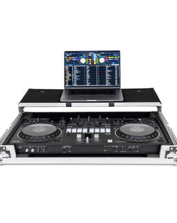 Headliner Flight Case For DDJ-REV5 With Laptop Platform