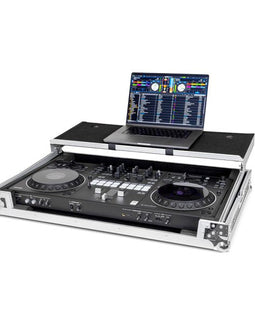 Headliner Flight Case For DDJ-REV5 With Laptop Platform