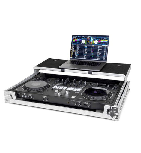 Headliner Flight Case For DDJ-REV5 With Laptop Platform