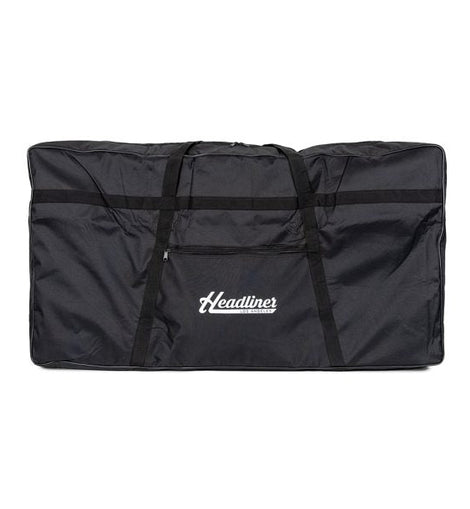 Headliner Premium Bag For Indio Booth