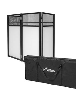 Headliner Huntington Portable DJ Booth