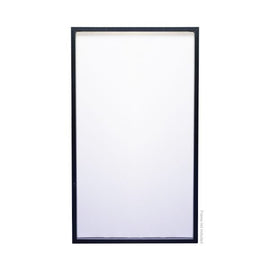 Headliner Universal DJ Facade Scrim (White)