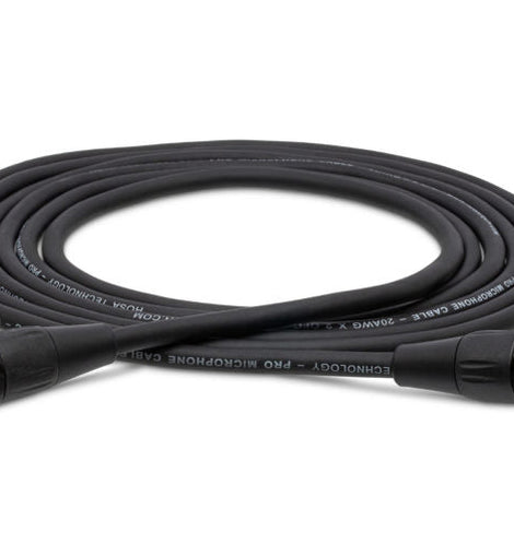 Hosa Pro HMIC-025 Pro Microphone Cable