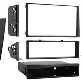 AI Double DIN/Single DIN Car Stereo Radio Dash install Kit Fit 2007-11 Honda CRV