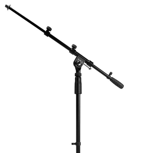 Hosa MSB-521BK Microphone Stand Tripod base Black