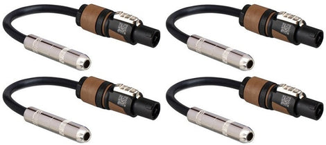4 Hosa GSK-112 1/4