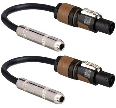 2 Hosa GSK-116 1/4