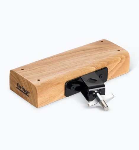 On-Stage HPWB2700 Woodblock
