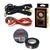 Alpine HRN-TSLA-M3P3 Installation Harness PSS-TSLA-M3P Fits Tesla Model 3 2017-23 Bundle