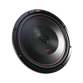 Cerwin Vega HS10DV2 HED 2025 Edition - 10" Shallow DVC Subwoofer (2Ω)