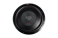 Cerwin Vega HS10DV2 HED 2025 Edition - 10" Shallow DVC Subwoofer (2Ω)