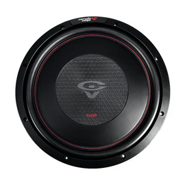 Cerwin Vega HS12DV2 HED 2025 Edition - 12" Shallow DVC Subwoofer (2Ω)