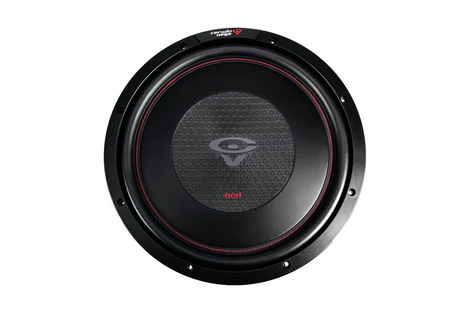 Cerwin Vega HS12DV2 HED 2025 Edition - 12