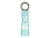 Install Bay HSBRT516 Heat Shrink Blue Ring Terminal 16-14 Gauge 5/16 inch
