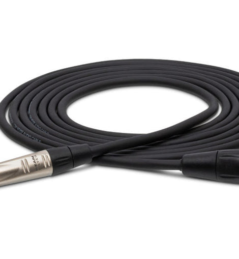 Hosa Pro HSX-015 Balanced Interconnect REAN 1/4