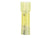 Install Bay HSYFFI Heat Shrink Yellow Fem Insul Quick Disconnects 12-10 Ga .250