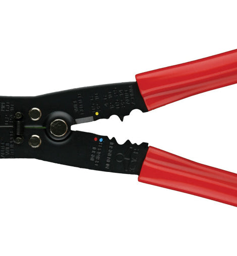Install Bay HW-9013 Deluxe Wire Stripper