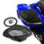 Diamond Audio MSHXM692LK24 2024+ Harley Davidson® Cut-In Lid Kit with HXM69F2 Speakers (2Ω)