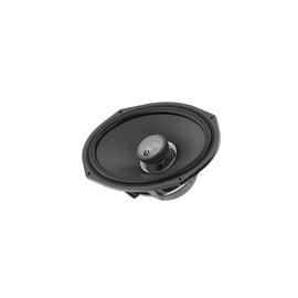 Diamond Audio MSHXM69F4BKLK24 2024+ Harley Davidson Cut Im Speaker Lid Kit with HXM69F4BK (4Ω)