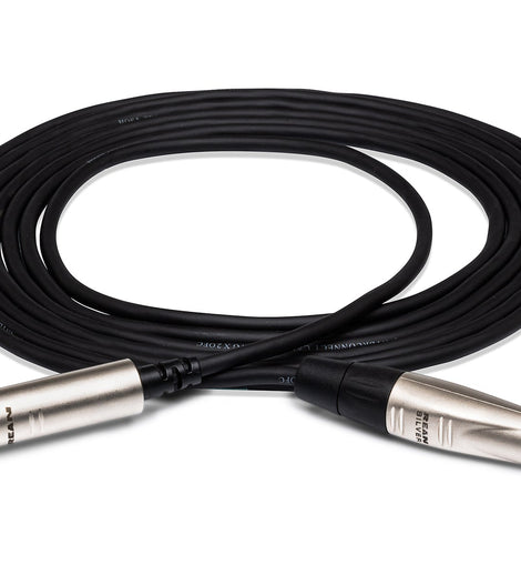 Hosa Pro HXSS-005 Headphone Extension Cable REAN 1/4