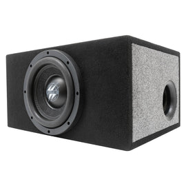 Hifonics HEW10D4-500P ELITE 500 Watt 10 Inch Powered Subwoofer System