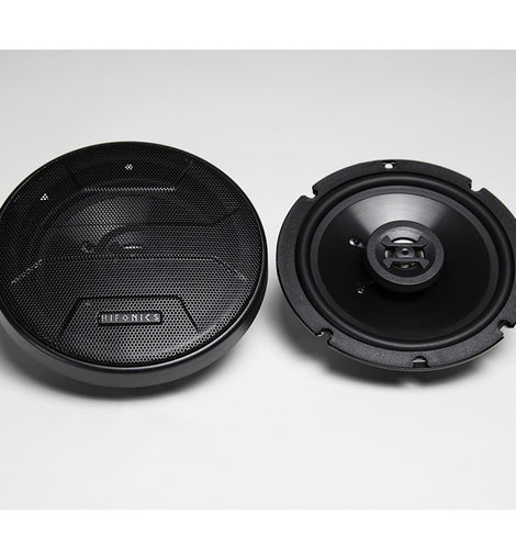 Hifonics ZS65CXS 600W Peak 6.5