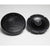 Hifonics ZS65CXS 600W Peak 6.5" Zeus Series 2-Way Coaxial Car Speakers