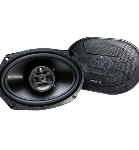Hifonics ZS693 ZEUS 6×9 Inch Speakers