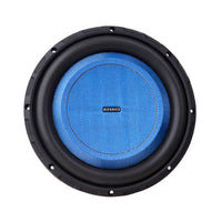 Hifonics HEW10D4S ELITE 10 Inch 4 Ohm DVC Shallow Subwoofer