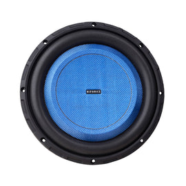 Hifonics HEW10D4S ELITE 10 Inch 4 Ohm DVC Shallow Subwoofer