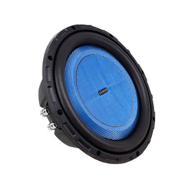 Hifonics HEW10D4S ELITE 10 Inch 4 Ohm DVC Shallow Subwoofer