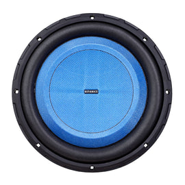 Hifonics HEW12D4S ELITE 12 Inch 4 Ohm DVC Shallow Subwoofer