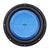 Hifonics HEW12D4S ELITE 12 Inch 4 Ohm DVC Shallow Subwoofer