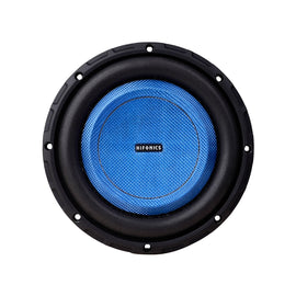 Hifonics HEW8D4S ELITE 8 Inch 4 Ohm DVC Shallow Subwoofer