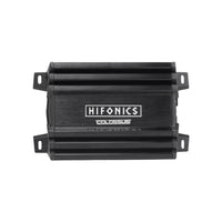 Hifonics HCM-400.4D Colossus Mini Ultra-compact 400 Watt Four Channel Amplifier