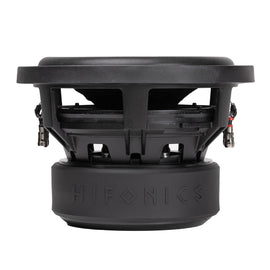 Hifonics HEW10D4 ELITE 10 Inch 4 Ohm DVC Subwoofer