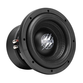 Hifonics HEW8D2 ELITE 8 Inch 2 Ohm DVC Subwoofer