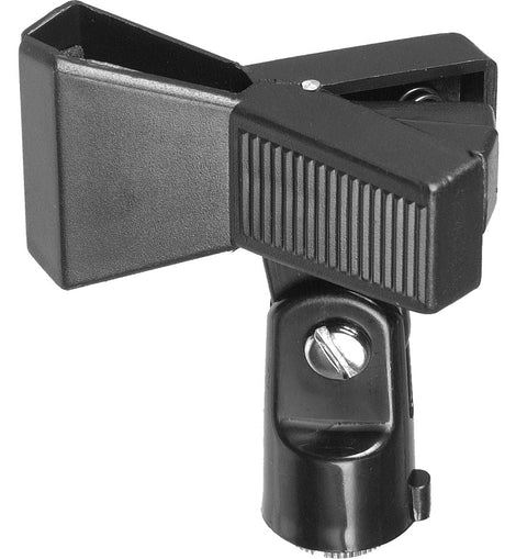 Hosa MHR-122 Universal Spring Clip Microphone