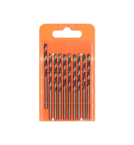 Install Bay IB-CDBIT18 Carbide Drill Bit 1/8 Inch - Package of 10