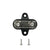 Install Bay IB-DBCM6 Black M6 Dual Terminal Studs with Link - .25 Inch